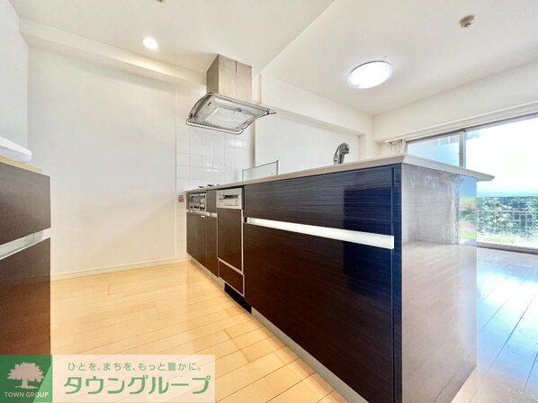 ラコント調布柴崎の物件内観写真